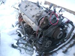 Двигатель в сборе. Honda Accord Inspire, CB5 Двигатель G20A
