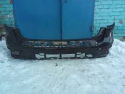 Бампер. Mercedes-Benz GL-Class, X166 Mercedes-Benz GLS-Class, X166