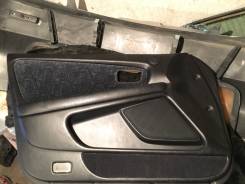 Обшивка двери. Toyota Chaser, GX100, JZX100 Двигатели: 1GFE, 1JZGE, 1JZGTE
