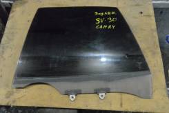 Стекло боковое. Toyota Camry, CV30, SV30, SV32, SV33, SV35 Двигатели: 3SGE, 4SFE, 3SFE, 2CT