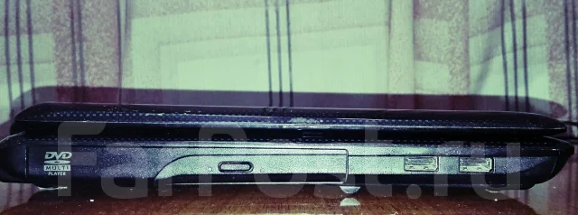 Asus K40IJ. 14", 2,2����, ��� 3072 ��, ���� 250���, WiFi: 1, ����������� �� 3��. ����