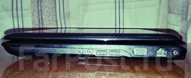 Asus K40IJ. 14", 2,2����, ��� 3072 ��, ���� 250���, WiFi: 1, ����������� �� 3��. ����