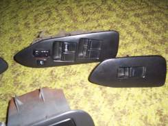 Кнопка стеклоподъемника. Toyota Crown, GS151, LS151H, LS151, JZS151, GS151H Двигатели: 1GFE, 1GGPE, 1JZGE, 2LTE
