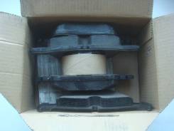 Колодка тормозная. BMW X3, F25 BMW X4, F26 Двигатели: N52B30, N47D20, B47D20, M54B30, N55B30, N57D30, N20B20