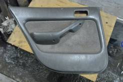 Обшивка двери. Toyota Vista, CV30, SV30, SV32, SV33, SV35 Toyota Camry, CV30, SV30, SV32, SV33, SV35 Двигатели: 2CT, 2CTL, 3SFE, 3SGE, 3SGELU, 4SFE, 2...