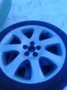 Toyota. 7.0x17, 5x100.00, ET45, ЦО 60,1 мм.