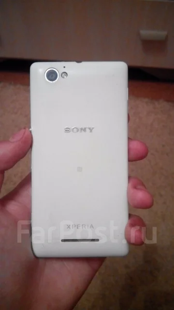 Sony Xperia M. �/� ����