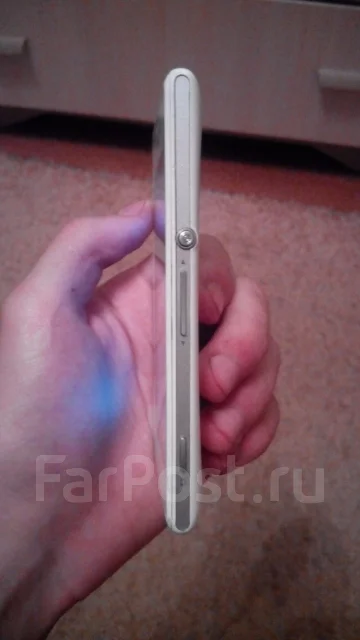 Sony Xperia M. �/� ����
