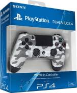 Геймпады для PlayStation.
