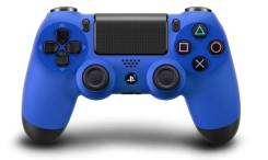 Геймпады для PlayStation.