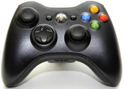 Геймпады для Microsoft Xbox.