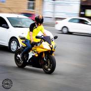 Yamaha YZF R6. 600 куб. см., исправен, птс, с пробегом