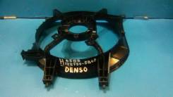 Диффузор. Mazda Demio, DW3W Двигатели: B3E, B3ME