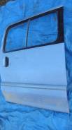 Дверь сдвижная. Toyota Town Ace, CR30G Toyota Master Ace Surf, CR30G Двигатель 2CT