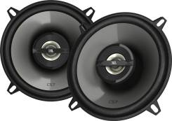 2-полосная коаксиальная акустика JBL CS742, автомобильные динамики