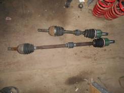 Привод. Mitsubishi: Mirage, Dingo, Lancer Cedia, Legnum, Chariot Grandis, Bravo, Galant, Aspire, Lancer, Libero Двигатель 4G93