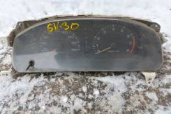 Панель приборов. Toyota Vista, CV30, SV30, SV35, SV32, SV33 Toyota Camry, CV30, SV30, SV32, SV33, SV35 Двигатели: 2CT, 3SGE, 3SFE, 4SFE