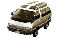Дверь боковая. Toyota Masterace, KR26, YR28, KR27, CR21, CR27, CR28, CR36, CR37, CR30, YR36, YR25, YR20 Toyota Town Ace, CR30, YR25, YR36, CR30G, YR20...