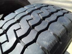 Bridgestone V-steel Mix M716. Зимние, 2011 год, износ: 10%, 6 шт