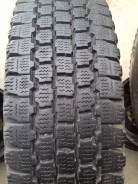 Bridgestone Blizzak W965. Зимние, без шипов, износ: 10%, 4 шт