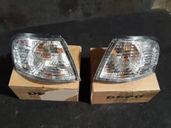 Габаритный огонь. Nissan Bluebird Sylphy, QNG10, QG10, TG10, FG10, VEW10, VSW10