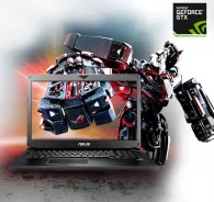 Asus ROG G750JS. 17.3", 3 400����, ��� 8 ��, ���� 1 000���, WiFi: 1, Bluetooth: 1, ����������� �� 3��. ����