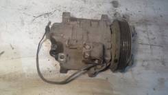 Компрессор кондиционера. Mazda Demio, DW3W Двигатели: B3ME, B3E
