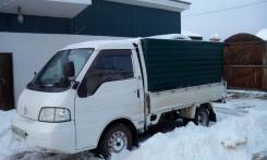 Mazda Bongo. Грузовик , 1 800 куб. см., 1 000 кг., 4x2