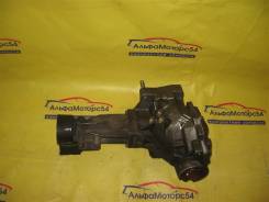 Раздатка TOYOTA COROLLA FIELDER, COROLLA, RUNX, ALLEX