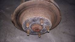 Диск тормозной. Mazda 626