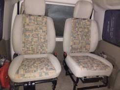 Сиденье. Daihatsu Hijet Daihatsu Atrai