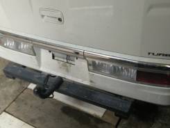 Фаркоп. Daihatsu Hijet Daihatsu Atrai
