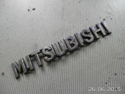 Эмблема Mitsubishi ASX (2010 - * )