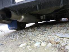Выхлопная труба. Subaru Impreza WRX, GC8, GC8LD3, GD, GD9, GDA, GDB, GE, GF8, GF8LD3, GG, GGA, GGB, GH, VA, VAB, VAG, GVB, GVF Subaru Forester, SF5, S...