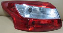 Стоп-сигнал. Ford Focus