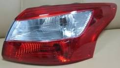 Стоп-сигнал. Ford Focus