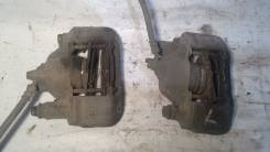 Суппорт тормозной. Mazda Demio, DW3W, DW5W