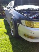 Расширитель крыла. Toyota Mark II, JZX90, GX90
