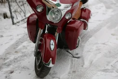 Indian Roadmaster. 1 811����. ��., ��������, ���, ��� ������� ����