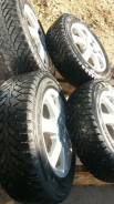 Rial. x15, 5x114.30