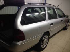 Дверь боковая. Ford Mondeo