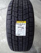Dunlop Winter Maxx SJ8. Зимние, без шипов, 2016 год, без износа, 1 шт