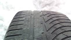 Michelin Pilot Alpin PA4. Зимние, без шипов, износ: 30%, 1 шт