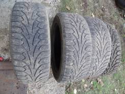 Nokian Hakkapeliitta RSi. Зимние, без шипов, износ: 20%, 4 шт