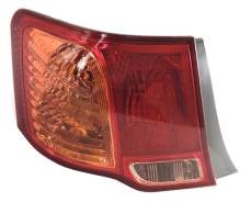 Фонарь задний TOYOTA COROLLA AXIO 06-08 12-512 4D