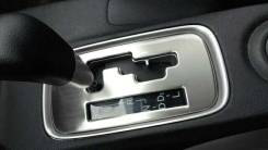 Накладка на АКПП для Mitsubishi Outlander