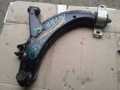 Рычаг подвески. Subaru: Impreza (GP XV), Legacy, Forester, Impreza, Impreza (GJ), Alcyone, Impreza (GP WGN), Exiga Двигатели: EJ20A, EJ253, EJ201, EJ2...