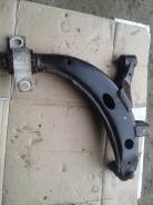 Рычаг подвески. Subaru: Impreza (GP XV), Legacy, Forester, Impreza, Impreza (GJ), Alcyone, Impreza (GP WGN), Exiga Двигатели: EJ20A, EJ253, EJ201, EJ2...