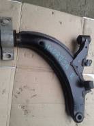 Рычаг подвески. Subaru: Impreza (GP XV), Legacy, Forester, Impreza, Impreza (GJ), Alcyone, Impreza (GP WGN), Exiga Двигатели: EJ20A, EJ253, EJ201, EJ2...
