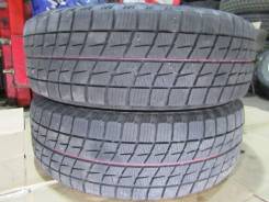 Bridgestone Ice Partner. Зимние, 2012 год, износ: 20%, 2 шт